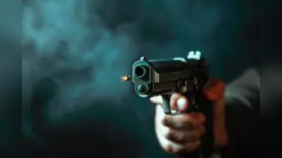 ‘ताजिया उठेगा तो गोली भी चलेगी’ – धमकी के बाद कादिर को मारी गोली, शुएब मुठभेड़ में दबोचा