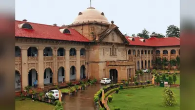 UP सरकार का मास्टरस्ट्रोक! 5000 स्कूलों के मर्जर पर कोर्ट की मुहर, शिक्षा सुधार को मिली रफ्तार