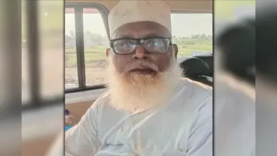 100 करोड़ की धर्मांतरण इंडस्ट्री: जानिए अंगूठी बेचने वाला ‘छांगुर बाबा’ कैसे बना टेरर फंडिंग का दलाल!