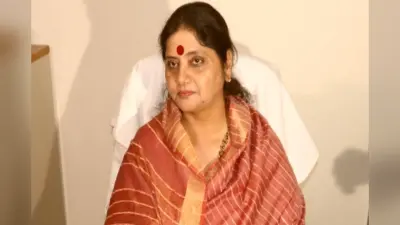 छांगुर बाबा को फांसी दो! राज्य महिला आयोग अध्यक्ष बबीता चौहान की गरज – बेटियां कोई प्रयोगशाला नहीं