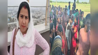 22 हजार में संतान दिलाने का वादा, तांत्रिक ने नाबदान का पानी पिलाकर ली महिला की जान!