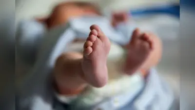 ममता को किया शर्मसार: मां ने खुद ही मासूम को तालाब में डुबोकर मार डाला