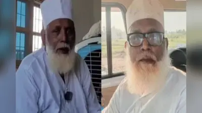 छांगुर का आतंक जारी: हिंदू धर्म में लौटने वाली महिलाओं को मौत की धमकी
