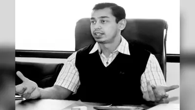 सपा प्रमुख अखिलेश यादव के भाई प्रतीक से ठगी और धमकी, पॉक्सो एक्ट में फंसाने की साजिश