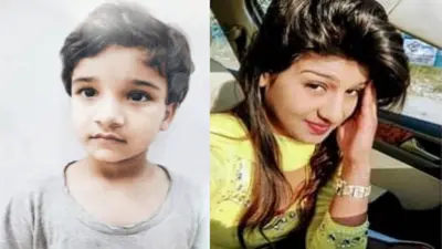 लखनऊ में मां की हैवानियत: प्रेमी संग मिलकर मासूम बेटी की हत्या, 36 घंटे तक छिपाया राज