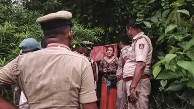 गुफा में बच्चों के साथ छिपकर रह रही थी रूसी महिला, रूटीन पेट्रोलिंग में हुआ खुलासा; बोली— “सांपों से डर नहीं… वो मेरे आसपास रहते हैं”