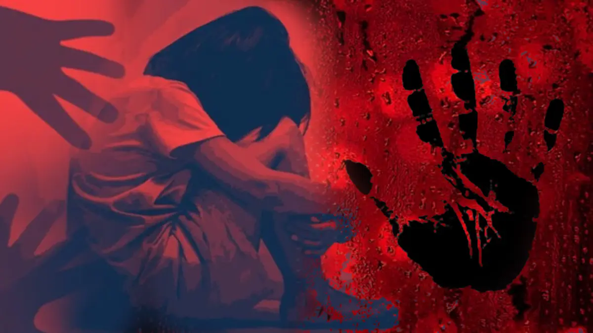 लखनऊ: मासूम बच्ची से दरिंदगी, स्कूल वैन चालक गिरफ्तार; प्रबंधन पर उठे सवाल