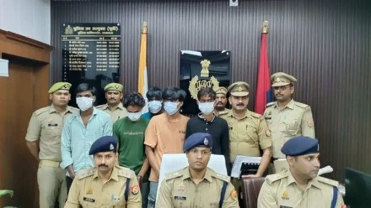 10 साल तक ढूंढता रहा अपनी मां के अपमान का गुनहगार, बदले की आग में की हत्या…