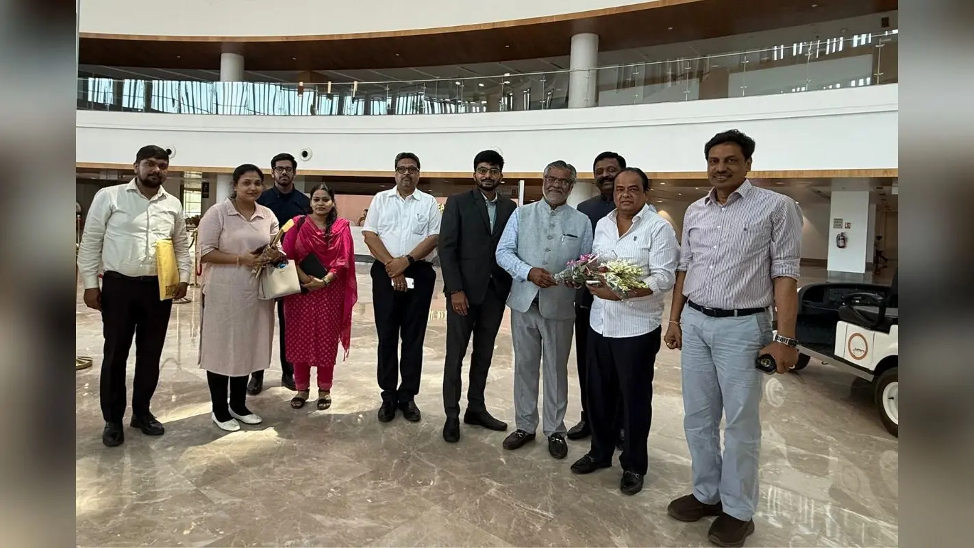 अमृता इंस्टीट्यूट की तर्ज पर रांची में बनेगा एशिया का सबसे बड़ा और आधुनिक अस्पताल, हेमंत के मंत्री की झारखंड को बड़ी सौगात