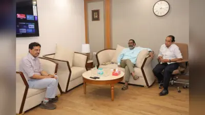 हेमंत सोरेन का झारखंड को एशिया के सबसे बड़े अत्याधुनिक अस्पताल का तोहफा, यह बैंक देगा 1 हजार करोड़, क्या होगा खास?
