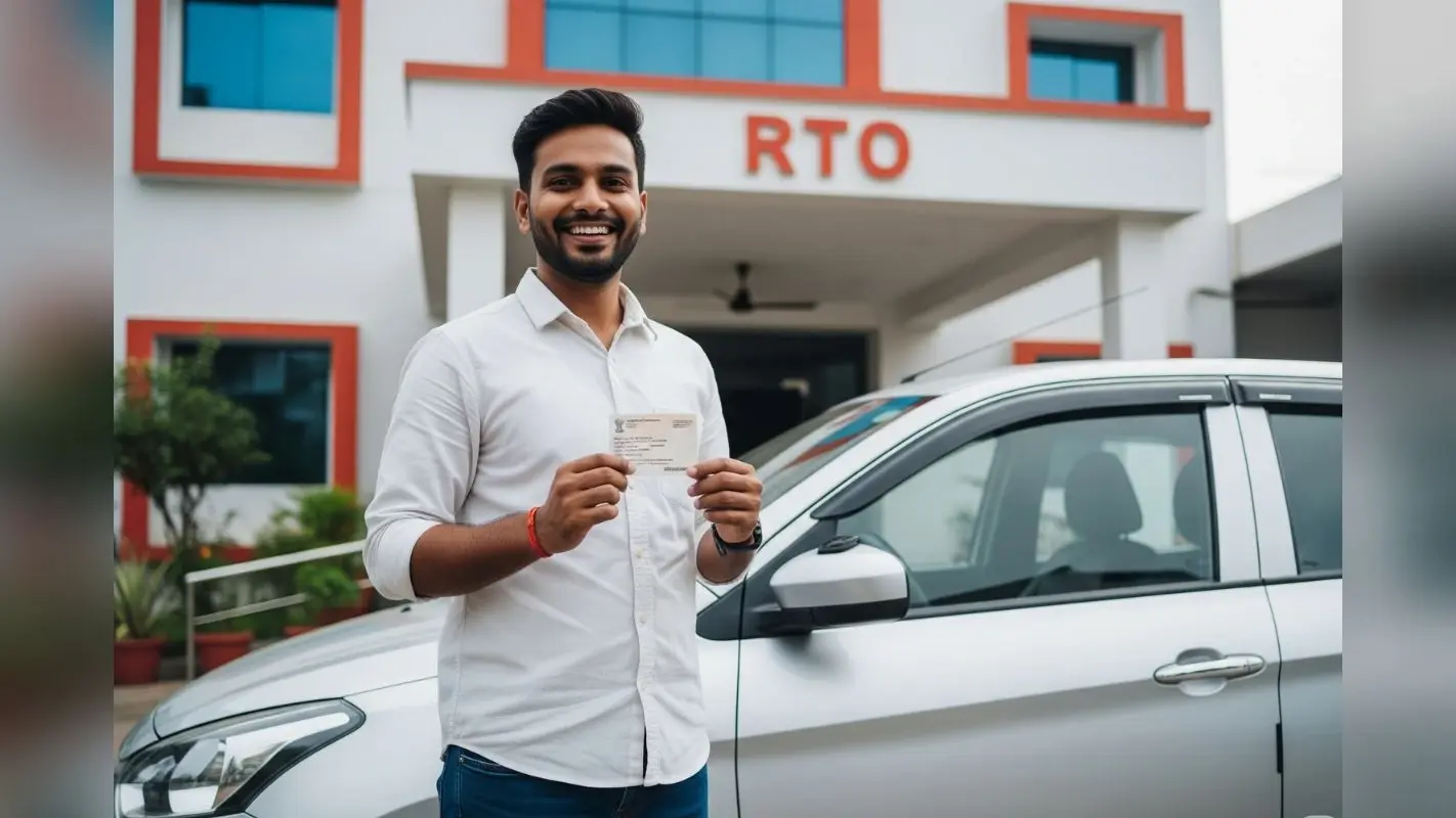 ड्राइविंग लाइसेंस बनवाने के लिए यह डॉक्यूमेंट्स हुए जरूरी, घर बैठे ऐसे करें ऑनलाइन अप्लाई
