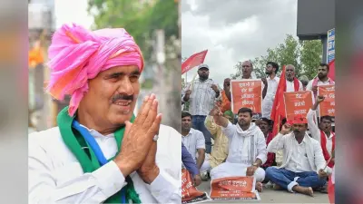 बिस्मिल्ला खान की धरती पर कभी ददन हुए पहलवान, अब अजीत कुशवाहा के हाथ में कमान