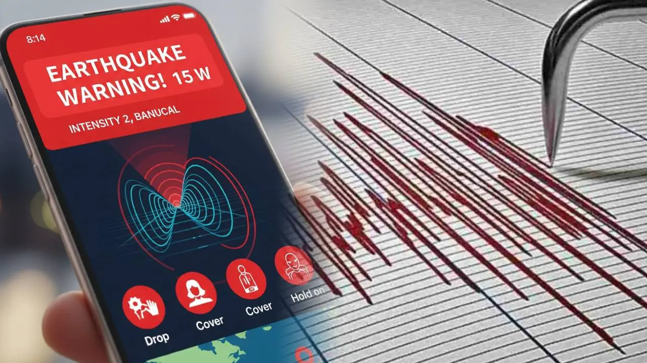 Earthquake Alerts: जल्दी से फोन में इस Settings को कर लें ऑन, भूकंप आने से पहले मिल जाएगा अलर्ट