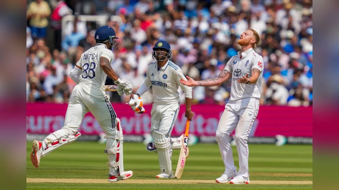 लॉर्ड्स में इंग्लैंड को जीत के बाद भी हुआ तगड़ा नुकसान, ICC ने इस अपराध पर दी सजा