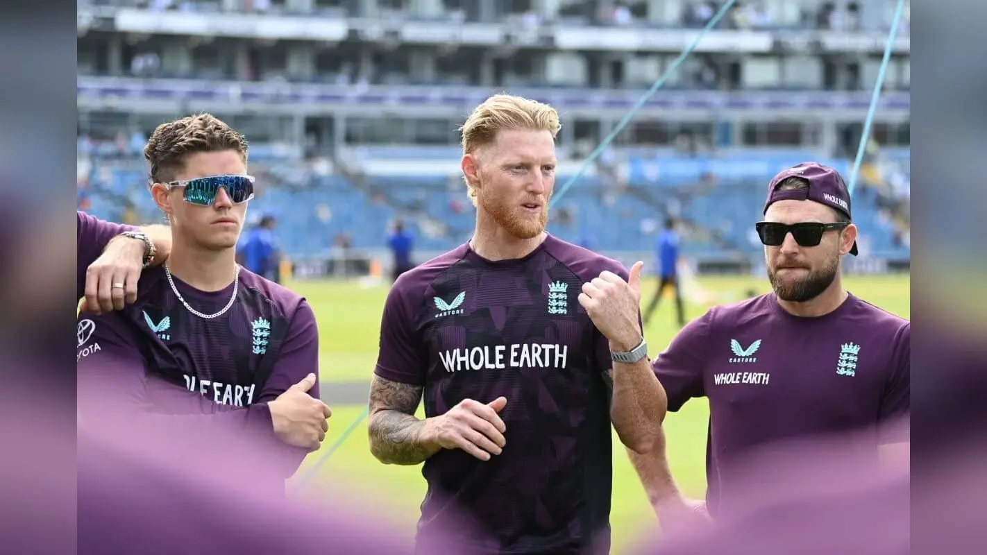 IND vs ENG 3rd Test के लिए इंग्लिश टीम का ऐलान, चार साल बाद लौटा ये खिलाड़ी, टीम इंडिया को रहना होगा सतर्क