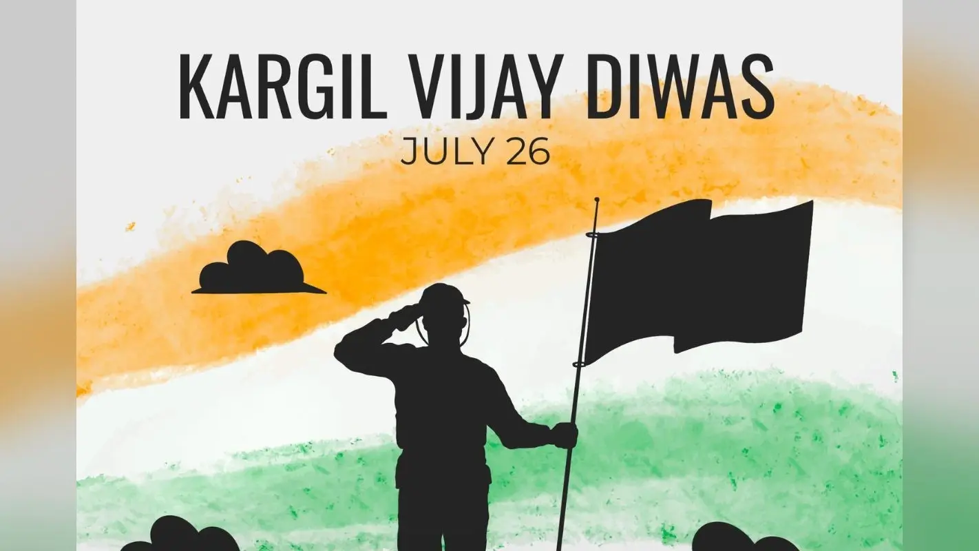 कारगिल विजय दिवस पर निबंध कैसे लिखें? आसान शब्दों में यहां देखें