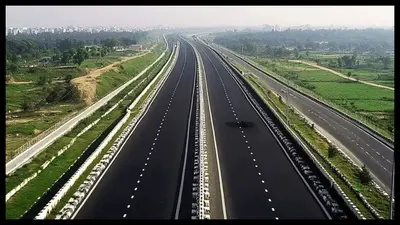 नोएडा में बनेगा एक नया एक्सप्रेसवे, हो रही है जोरो शोरो से तैयारी, जानिए कितना आएगा खर्च