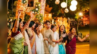 Fake Wedding 2025: ना दूल्हा-दुल्हन, ना फेरे… फिर भी फेक वेडिंग की धूम, जानिए क्यों हो रहा ये ट्रेंड वायरल