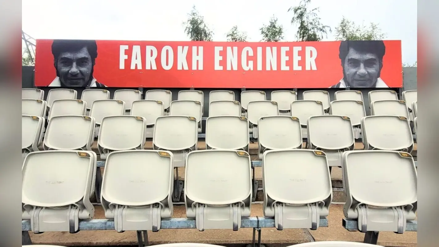 IND vs ENG: इंजीनियर और लॉयड के नाम पर स्टैंड, लंकाशर काउंटी क्रिकेट क्लब ने किया सम्मान, फैंस खुश