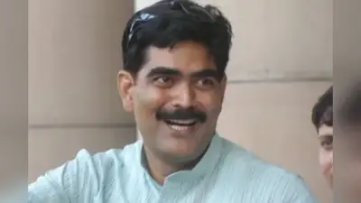 Bihar Elections: ‘वह एक बार में 700 बूथ लूटता था’, BJP सांसद ने सुनाई शहाबुद्दीन के आतंक की कहानी