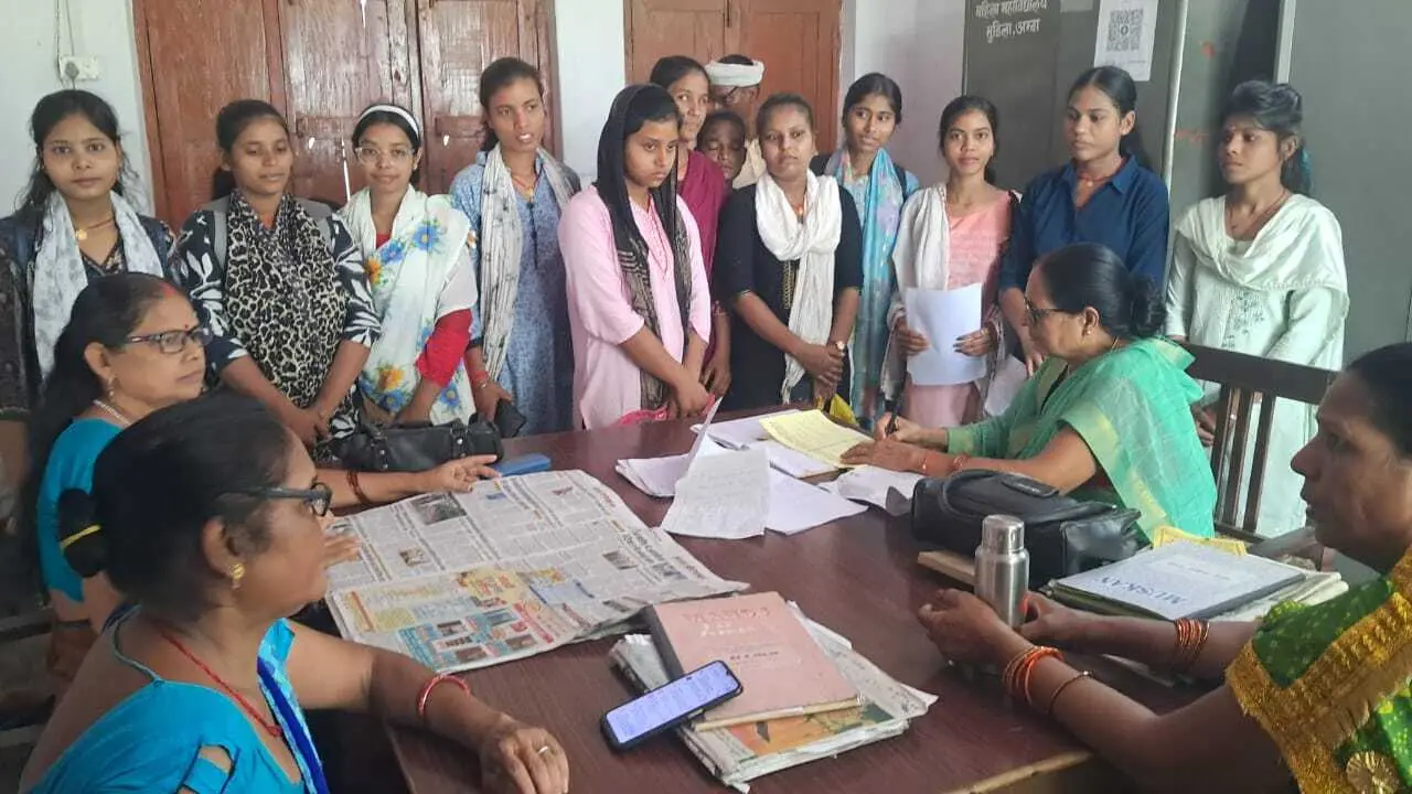 बोर्ड ने जारी किया मैट्रिक व इंटर का डमी रजिस्ट्रेशन कार्ड