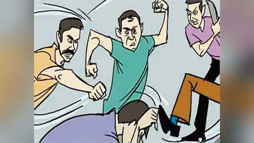 Deoghar News : जानलेवा हमले में उत्सव की चली गयी एक आंख, आरोपी अब भी फरार