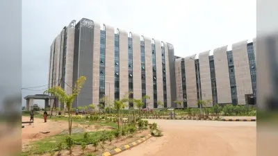 Deoghar News : राष्ट्रपति के समक्ष होगा देवघर एम्स की विकास यात्रा का प्रेजेंटेशन