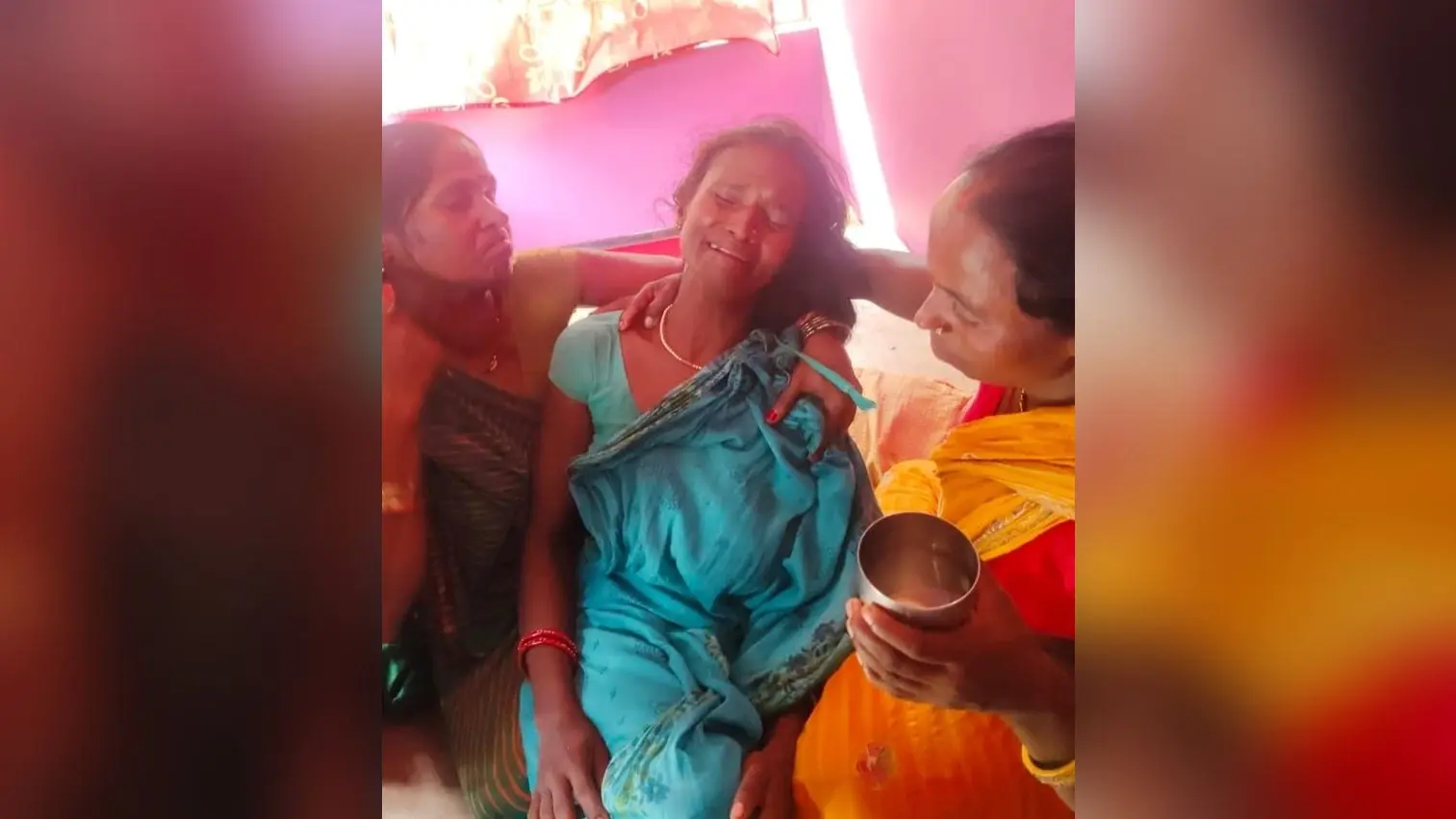 सिटानाबाद में घर से जेवरात, नकदी व दस्तावेज ले उड़े चोर