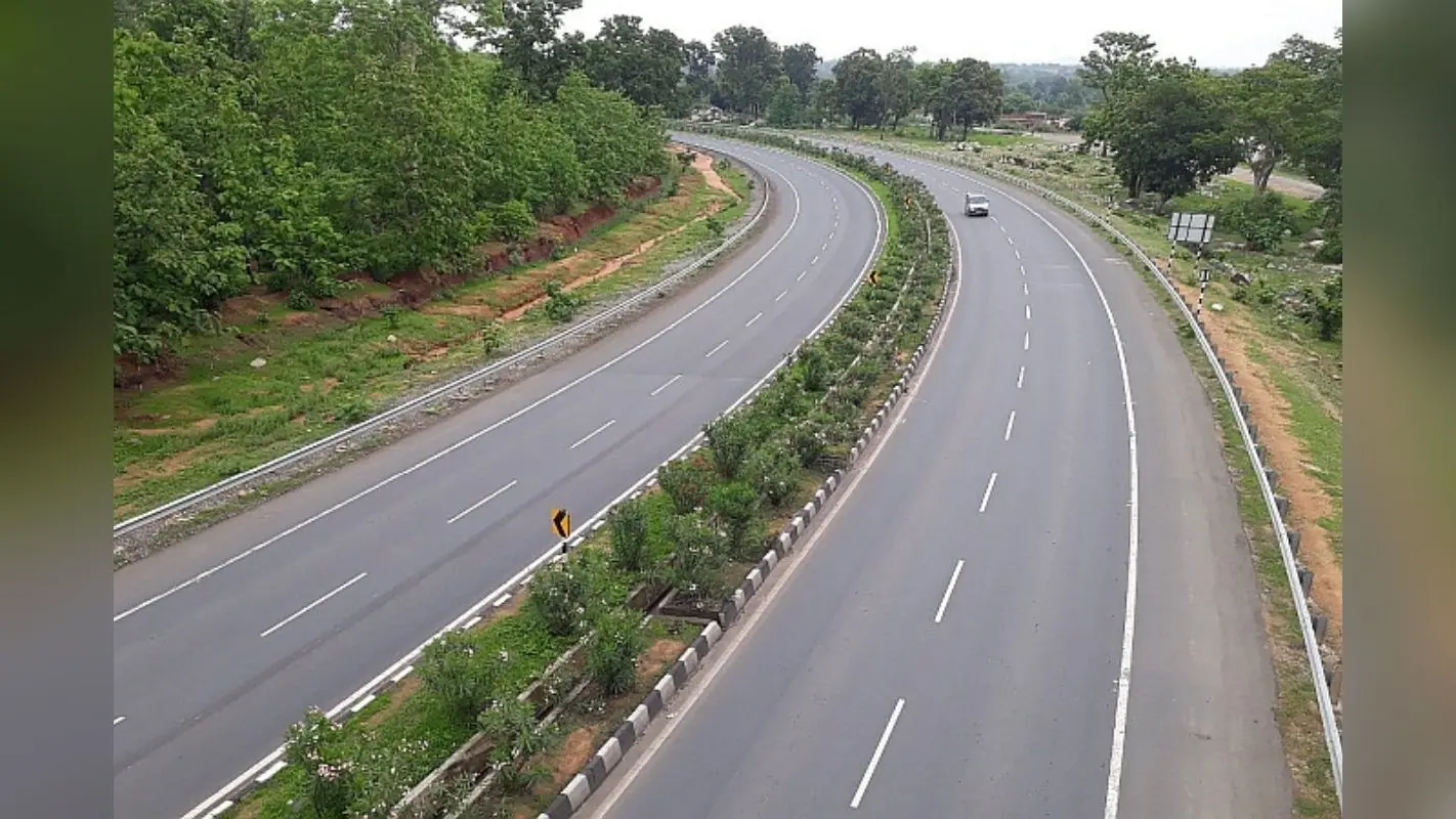 Four Lane Road In Bihar: बिहार में यहां बन रहे फोरलेन रोड से इन 3 जिलों को मिलेगा बड़ा फायदा, मिल गई है मंजूरी