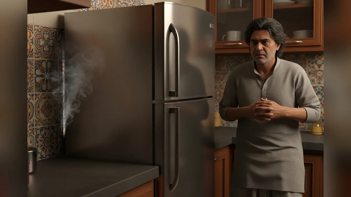 बरसात में खुद से फ्रिज की करें सर्विसिंग, मैकेनिक पर नहीं फूंकने पड़ेंगे हजारों रुपये