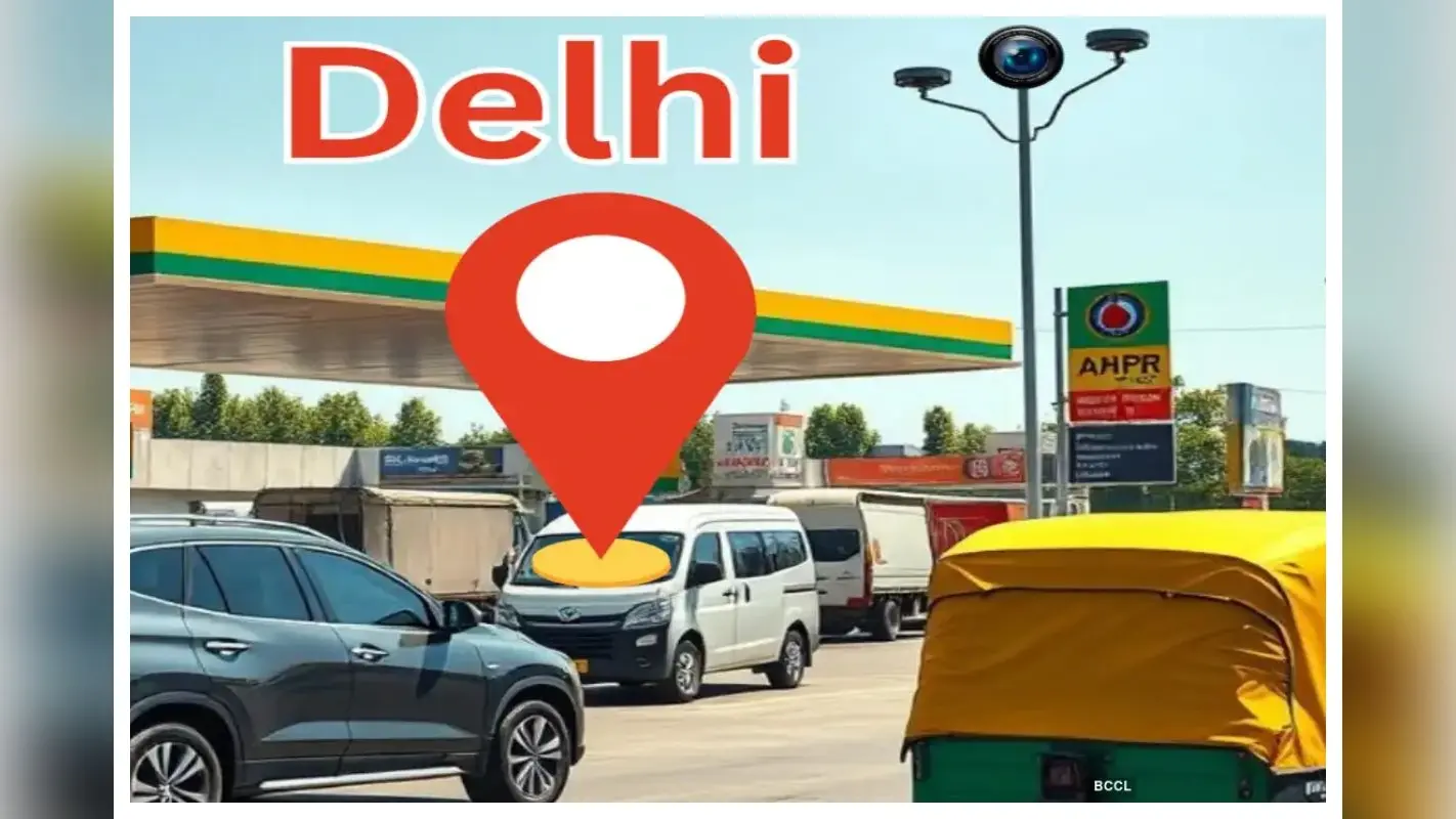 दिल्ली में 1 जुलाई से इन गाड़ियों को नहीं मिलेगा पेट्रोल डीजल, अगर पेट्रोल पंप में पकड़े गए तो लगेगा भारी जुर्माना
