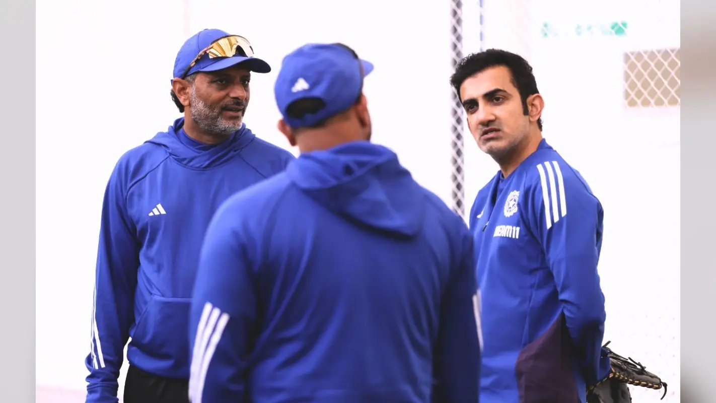 IND vs ENG: जल्द बदलेगा टीम इंडिया का कोचिंग स्टाफ! इस कोच पर लटकी तलवार