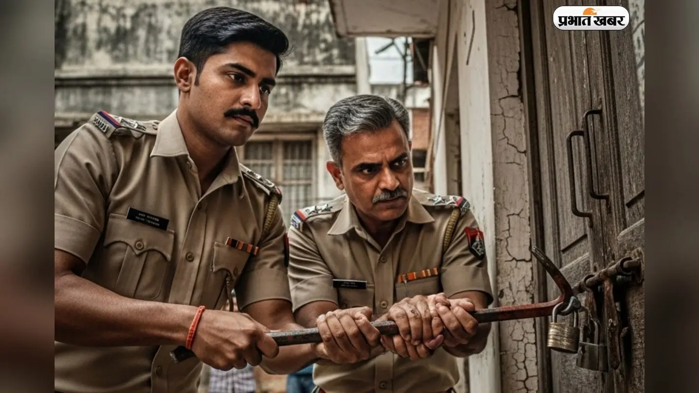 Police कैसे तोड़ सकती है ताला! आपकी इजाजत जरूरी या नहीं, क्या कहता है कानून?