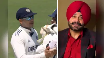 IND vs ENG: गिल या जायसवाल नहीं…ये खिलाड़ी है सबसे खतरनाक बल्लेबाज, पूर्व क्रिकेटर नवजोत सिंह सिद्दू ने की तारीफ