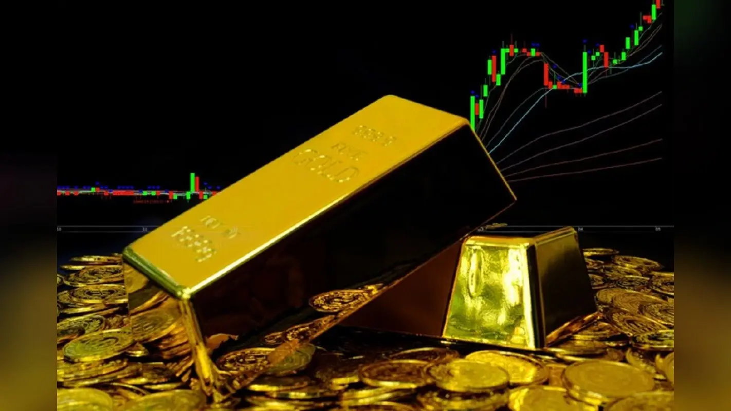 Gold ETF: गोल्ड ईटीएफ में आपने निवेश किया क्या? जून में 5 महीने के हाइएस्ट पर पहुंचा