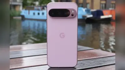 Google Pixel 10 सीरीज की लॉन्च डेट आते ही धड़ाम हुई Pixel 9 Pro की कीमत, देखें कहां मिल रहा इतना सस्ता