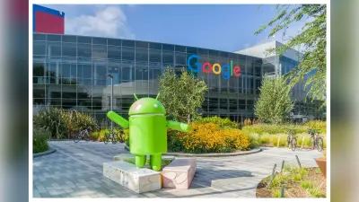 800 रुपए में Google खरीद लिया था भारत का ये शख्स, बन गया था मालिक