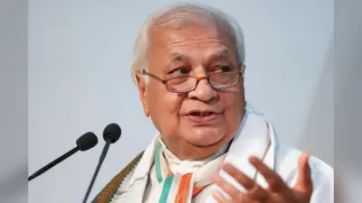 Arif Mohammad Khan: राज्यपाल ने कॉलेजों में प्रिंसिपल की नियुक्ति मामले पर किया बड़ा खुलासा, दिया दो टूक जवाब