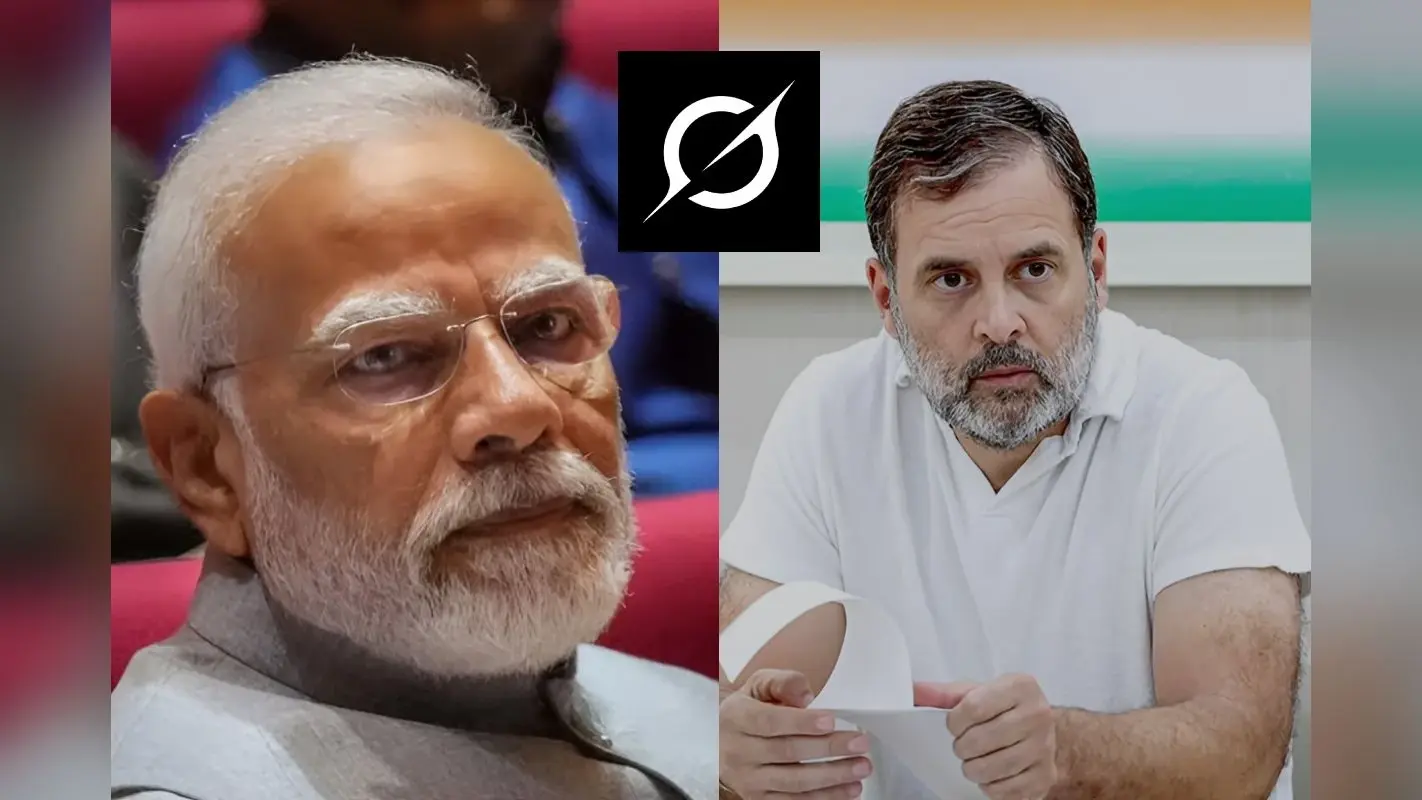 Grok से पूछा- नरेंद्र मोदी और राहुल गांधी में किसका भाषण स्क्रिप्टेड? जवाब के लिए AI को मांगनी पड़ गई माफी