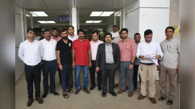 GST Scam: झारखंड में 31 करोड़ का जीएसटी घोटाला, दो अरेस्ट, ऐसे खड़ी कर दी थीं 12 फर्जी कंपनियां