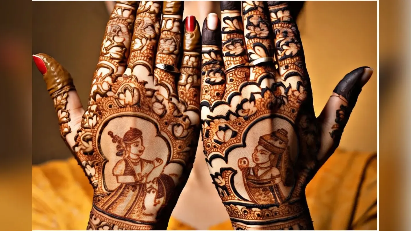 Guru Purnima Mehndi Designs 2025: इन खूबसूरत मेहंदी डिजाइन से सजाएं अपने हाथ और पाएं गुरुओं का आशीर्वाद