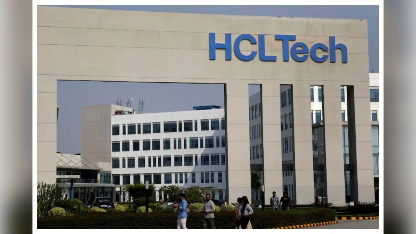 HCL Tech Share Price: Q1 तिमाही नतीजे जारी होते ही शेयर हुआ धड़ाम, देखें एक्सपर्ट ने क्या सलाह दी ?