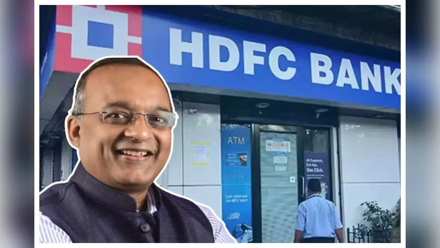 HDFC बैंक के CEO शशिधर जगदीशन पर लीलावती ट्रस्ट का आरोप, बैंक बोला बदनाम करने की हो रही है साजिश