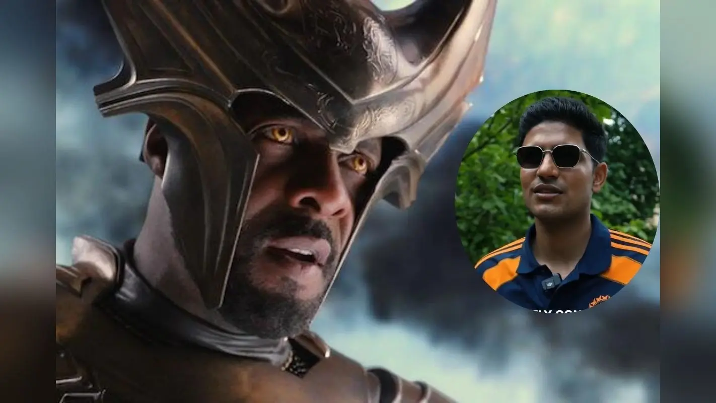 Video: टीम इंडिया से मिलने पहुंचे ‘थॉर वाले हेमडाल’, बोले- गार्डन में था तो मिलने चला आया