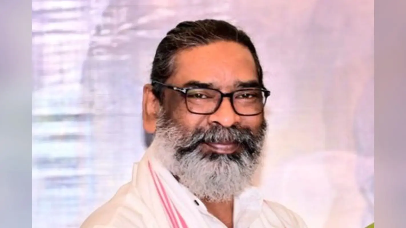 Hemant Soren Gift: हेमंत सोरेन की रांची को बड़ी सौगात, बिछेगा फ्लाईओवरों का जाल, तीन और परियोजनाओं को मंजूरी