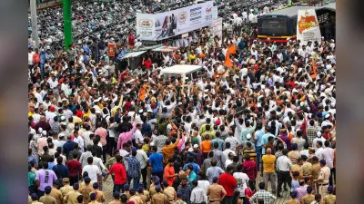 Hindi vs Marathi Row: महाराष्ट्र में भाषा पर दंगल, राज-उद्धव ठाकरे की जोड़ी का सरकार के खिलाफ हल्ला-बोल