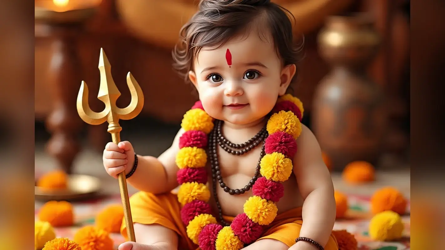 Hindu Baby Names: नाम जो बनाएं विशेष पहचान, 2025 के यूनिक हिन्दू बेबी नेम्स की स्पेशल लिस्ट