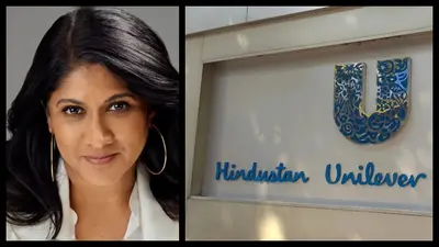 Hindustan Unilever में पहली महिला CEO बनीं प्रिया नायर, शेयरों में जबरदस्त उछाल