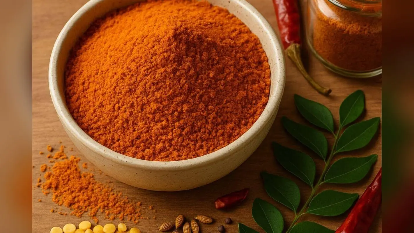 Sambar Masala Homemade: स्वाद और खुशबू से भरपूर घर का सांभर मसाला, इस तरह से करें तैयार