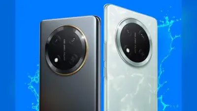 108MP कैमरा और 6600mAh बैटरी के साथ Honor ने लॉन्च किया नया फोन, कीमत मात्र इतनी